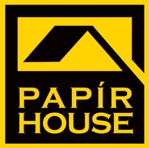 Papír - House